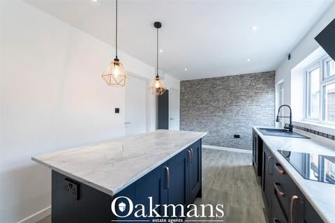 undefined, Poole Crescent, Harborne, Birmingham, B17