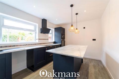 undefined, Poole Crescent, Harborne, Birmingham, B17
