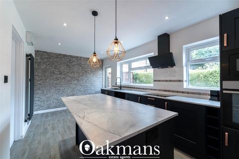 undefined, Poole Crescent, Harborne, Birmingham, B17