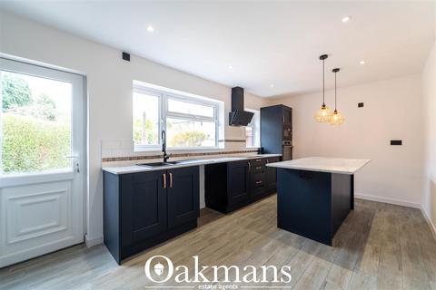 undefined, Poole Crescent, Harborne, Birmingham, B17
