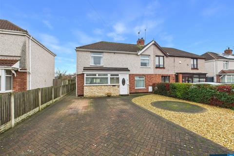 undefined, Winnipeg Road, Bentley, Doncaster, South Yorkshire, DN5