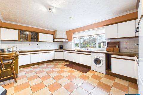 undefined, Winnipeg Road, Bentley, Doncaster, South Yorkshire, DN5