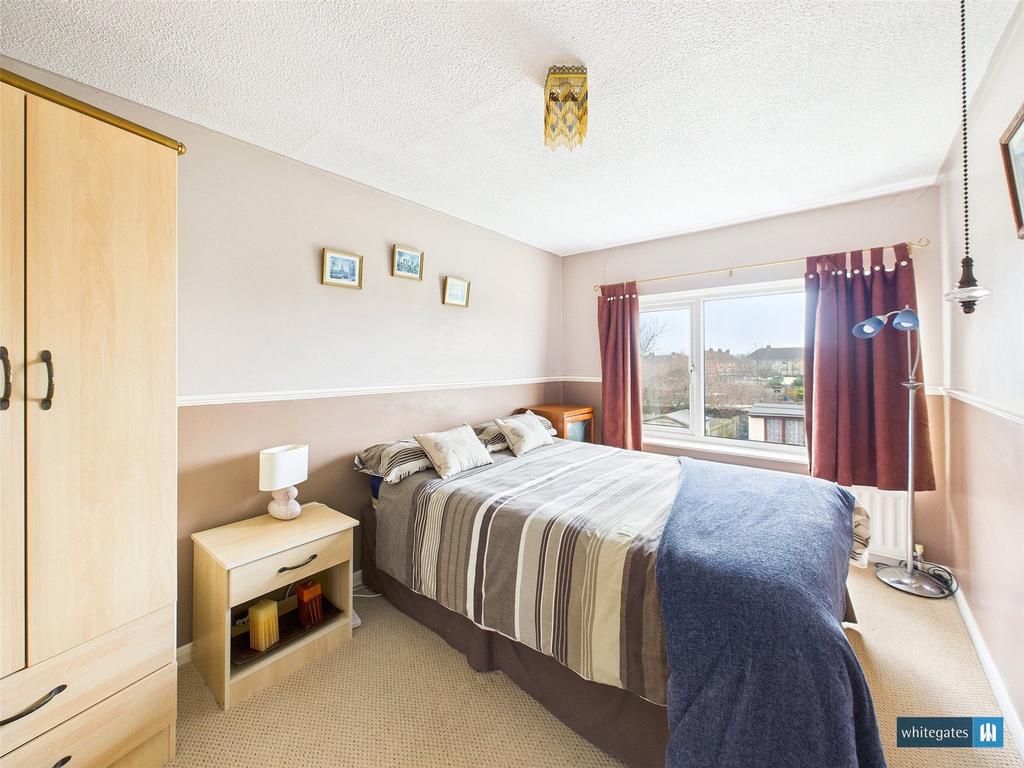 Bedroomthree