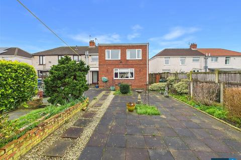undefined, Winnipeg Road, Bentley, Doncaster, South Yorkshire, DN5