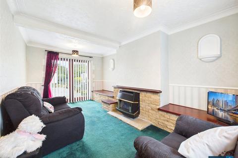 undefined, Winnipeg Road, Bentley, Doncaster, South Yorkshire, DN5