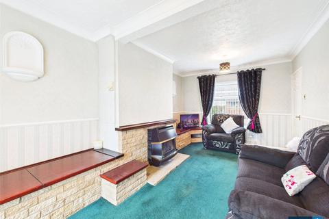 undefined, Winnipeg Road, Bentley, Doncaster, South Yorkshire, DN5