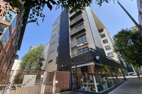 undefined, 97 High Street, Manchester