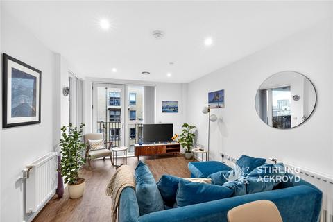 undefined, Ratcliffe Cross Street, London, E1