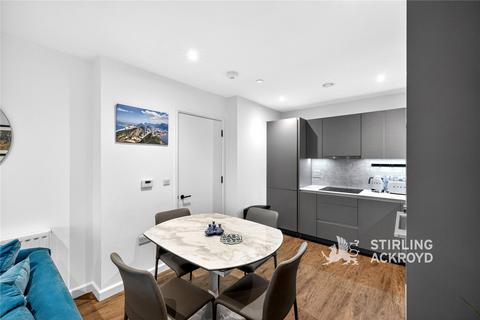 undefined, Ratcliffe Cross Street, Limehouse, London, E1