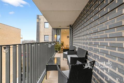 undefined, Ratcliffe Cross Street, Limehouse, London, E1