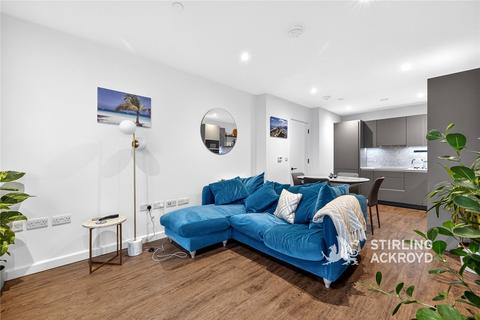 undefined, Ratcliffe Cross Street, Limehouse, London, E1