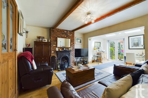 undefined, Chapel Cottage, Windlehurst Road, High Lane, SK6