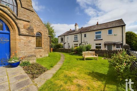 undefined, Chapel Cottage, Windlehurst Road, High Lane, SK6