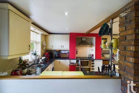 undefined, Chapel Cottage, Windlehurst Road, High Lane, SK6