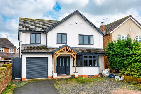 undefined, 12 Rudge Road, Pattingham, Wolverhampton, WV6 7BT