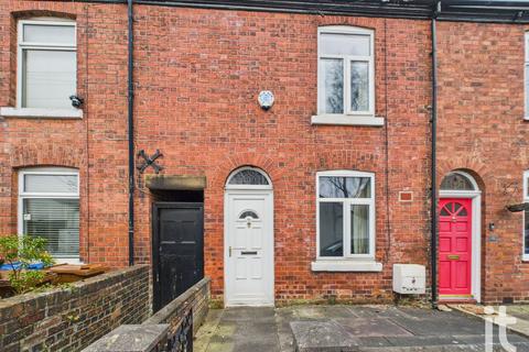 Marsland Street, Hazel Grove, Stockport, SK7