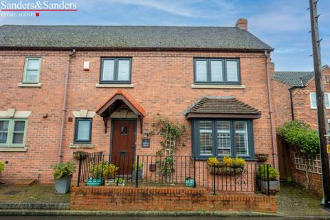 undefined, Abbey Mews, Alcester, B49
