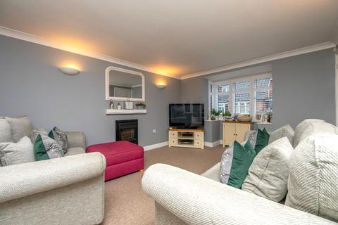 undefined, Abbey Mews, Alcester, B49