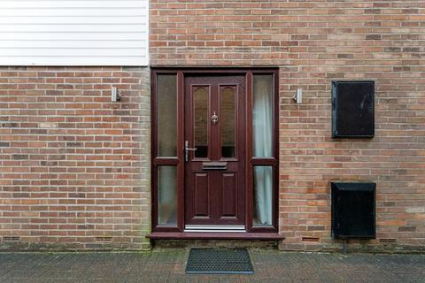 3 bedroom detached house for sale, Bradshaw Meadows, Bradshaw, Bolton, BL2 4NF