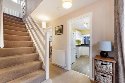 3 bedroom detached house for sale, Bradshaw Meadows, Bradshaw, Bolton, BL2 4NF