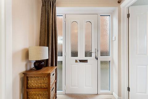 3 bedroom detached house for sale, Bradshaw Meadows, Bradshaw, Bolton, BL2 4NF
