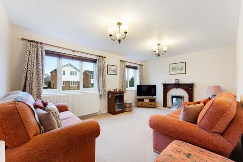 3 bedroom detached house for sale, Bradshaw Meadows, Bradshaw, Bolton, BL2 4NF