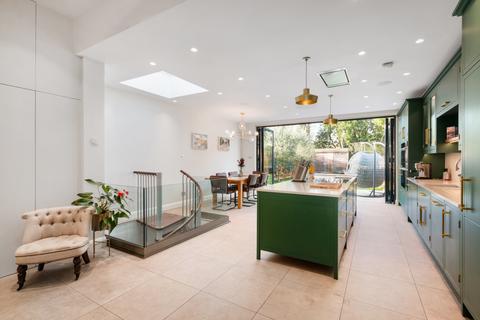 undefined, Viewfield Road, Southfields, SW18