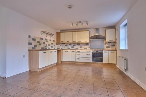 undefined, Garner Close, Barwell, Leicester