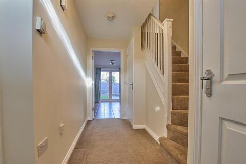 undefined, Garner Close, Barwell, Leicester