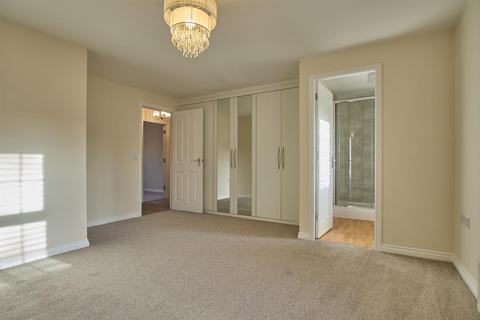 undefined, Garner Close, Barwell, Leicester