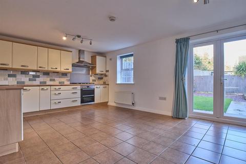 undefined, Garner Close, Barwell, Leicester
