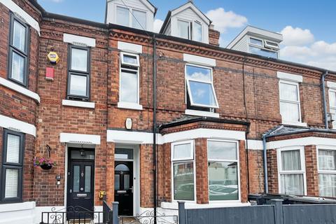 undefined, Ashwell Street, Netherfield, Nottingham