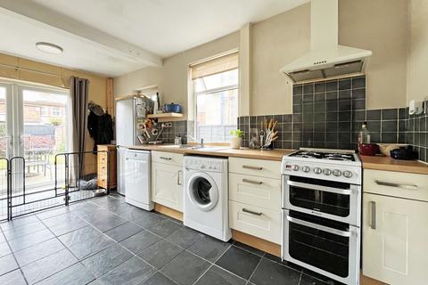 undefined, Ashwell Street, Netherfield, Nottingham