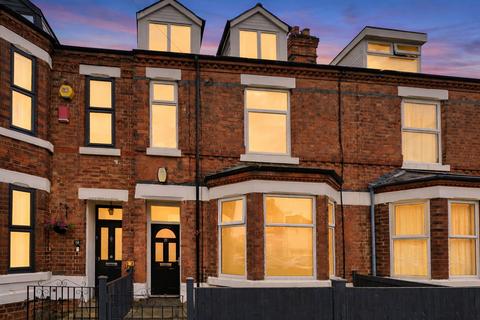 undefined, Ashwell Street, Netherfield, Nottingham