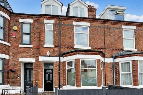 4 bedroom terraced house for sale, Ashwell Street, Netherfield, Nottingham
