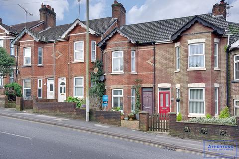 Alder Road, Parkstone, Poole