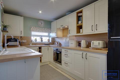 2 bedroom terraced house for sale, Alder Road, Parkstone, Poole