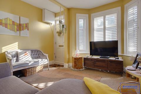 2 bedroom terraced house for sale, Alder Road, Parkstone, Poole