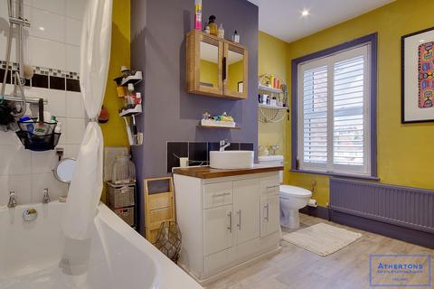2 bedroom terraced house for sale, Alder Road, Parkstone, Poole