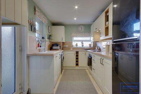 2 bedroom terraced house for sale, Alder Road, Parkstone, Poole