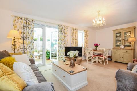undefined, Janaway Court, Carterton, Oxon