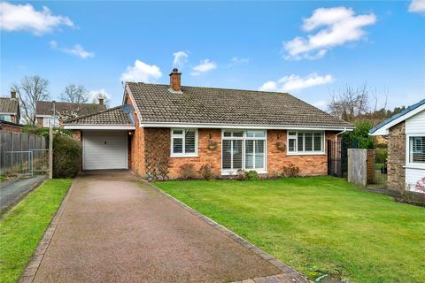 undefined, Mereheath Park, Knutsford, Cheshire, WA16