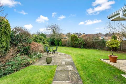 undefined, Mereheath Park, Knutsford, Cheshire, WA16