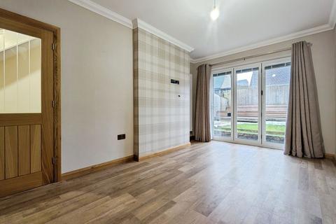 3 bedroom semi-detached bungalow for sale, St. Peters Avenue, Swansea SA5
