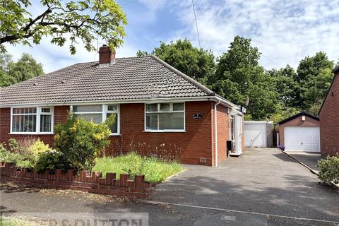 undefined, North Gate, Oldham, Greater Manchester, OL8