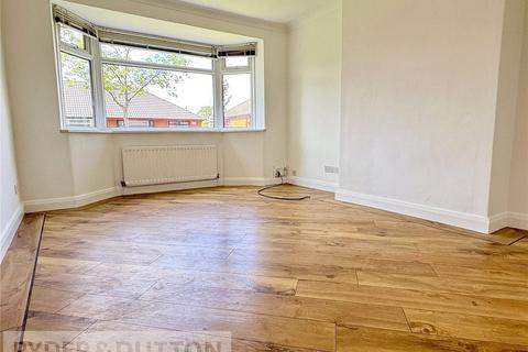 undefined, North Gate, Oldham, Greater Manchester, OL8