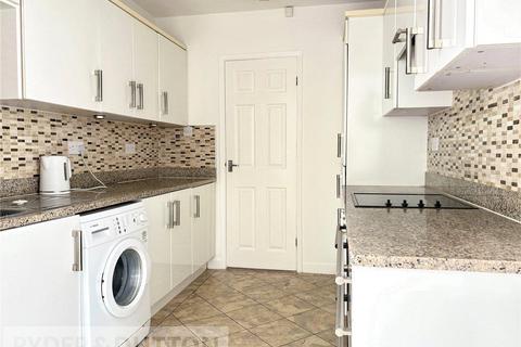 undefined, North Gate, Oldham, Greater Manchester, OL8