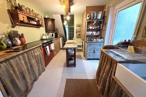 2 bedroom terraced house for sale, Waverley Road, Exmouth