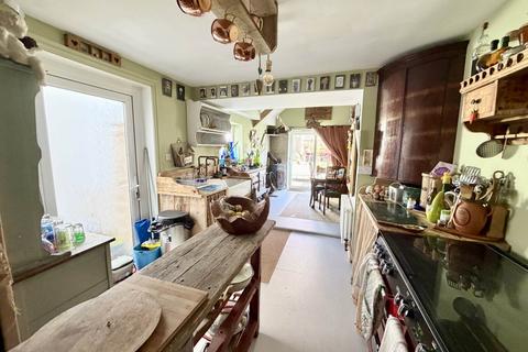 3 bedroom terraced house for sale, Waverley Road, Exmouth