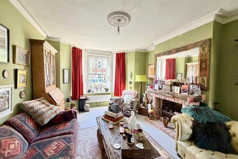 3 bedroom terraced house for sale, Waverley Road, Exmouth